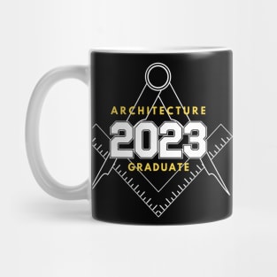 Class of Architecture #DONE 0.4 Mug